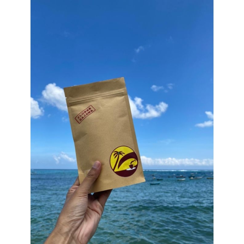 

Sanit Coffee - 100gr