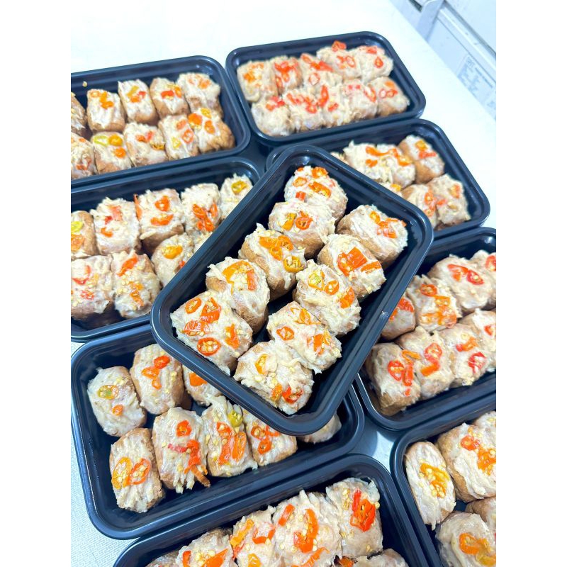 

tahu bakso frozen