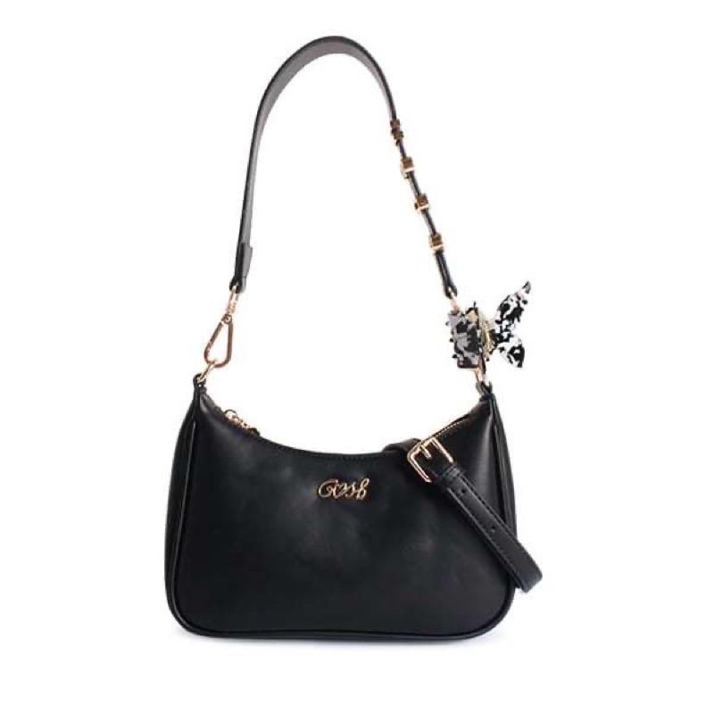 Gosh Lunaria / Tas gosh / Shoulder bag / Sling bag gosh / gosh shoulder bag / tas bahu gosh / Gosh P