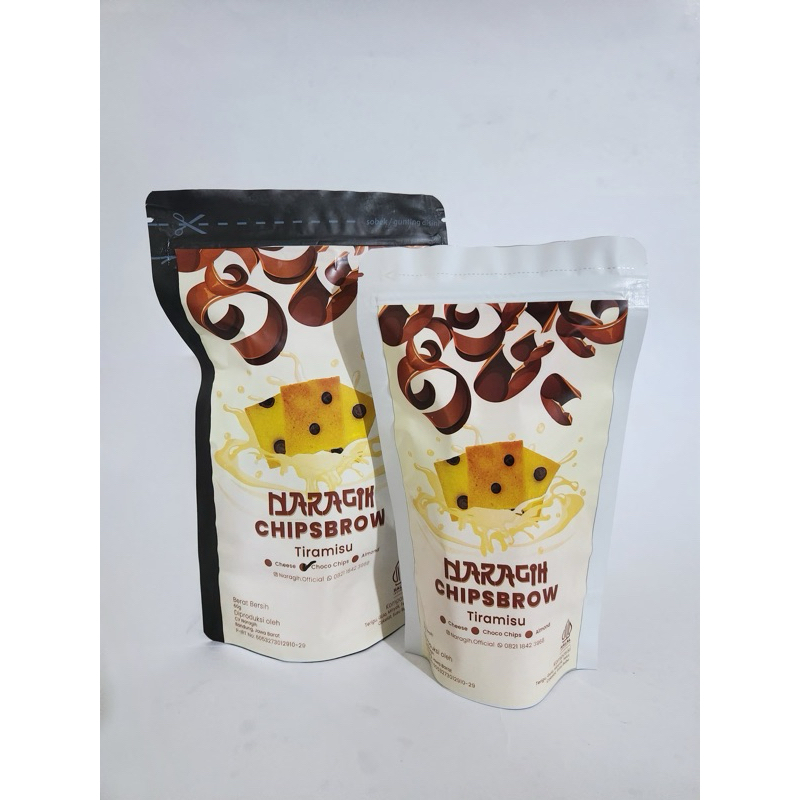 

Naragih chipsbrow Tiramisu A-lite