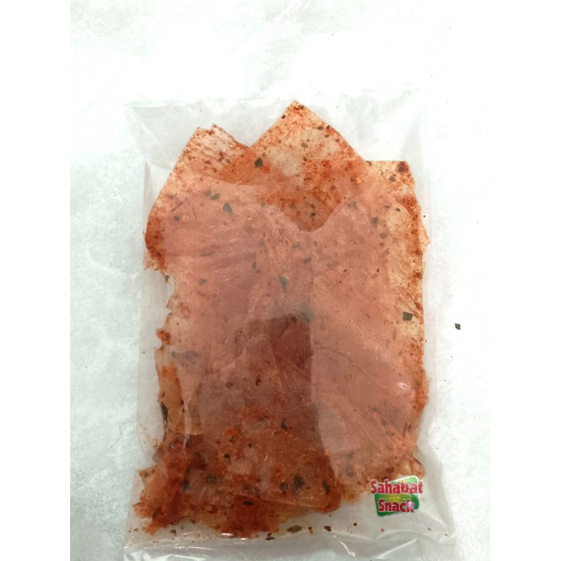 

keripik kaca