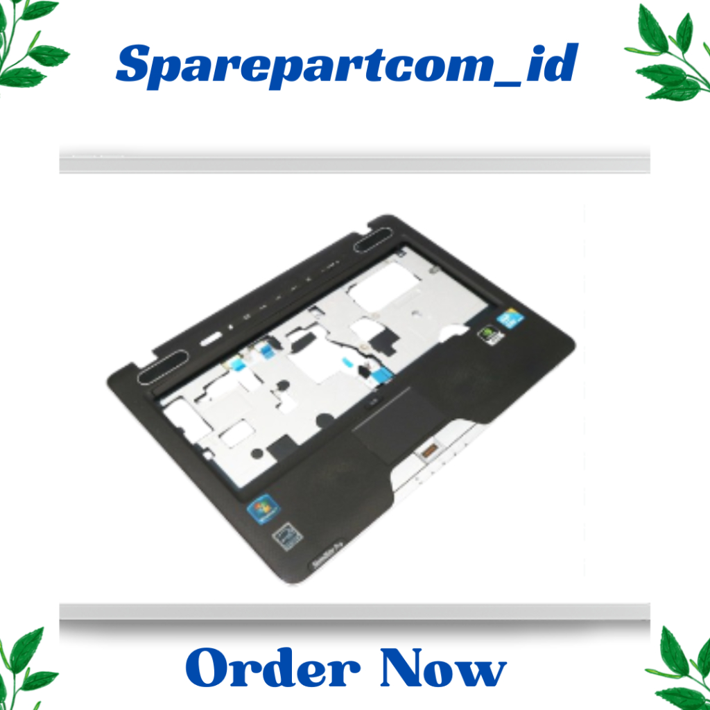 Housing C / Casing Laptop TOSHIBA U500 Seken