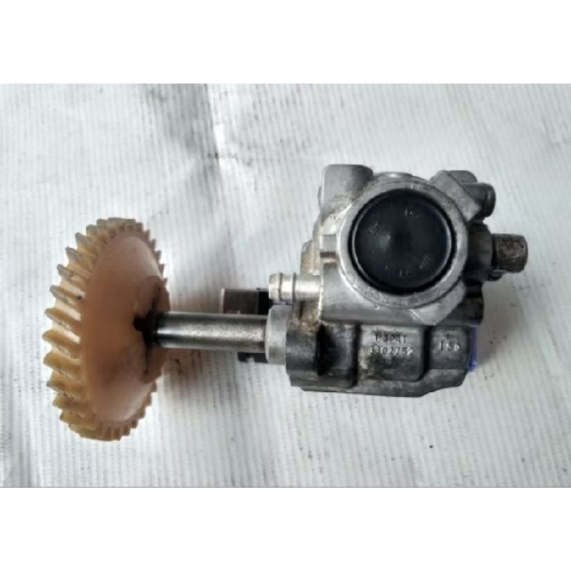 POMPA OLI SAMPING YAMAHA L2G L2SUPER