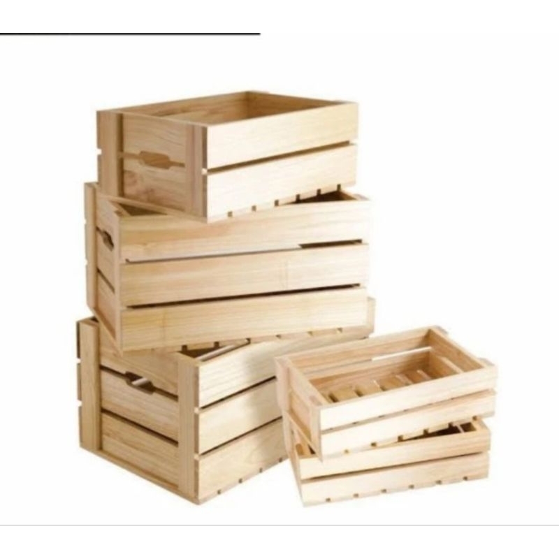 

Tambahan Packing Kayu