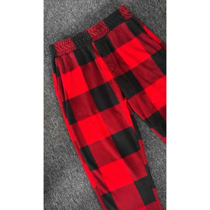 CELANA STARBOY KOTAK MERAH