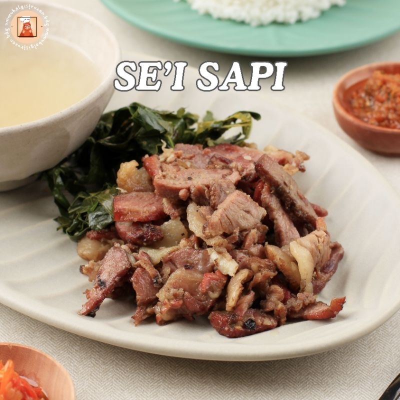 

Se'i Sapi