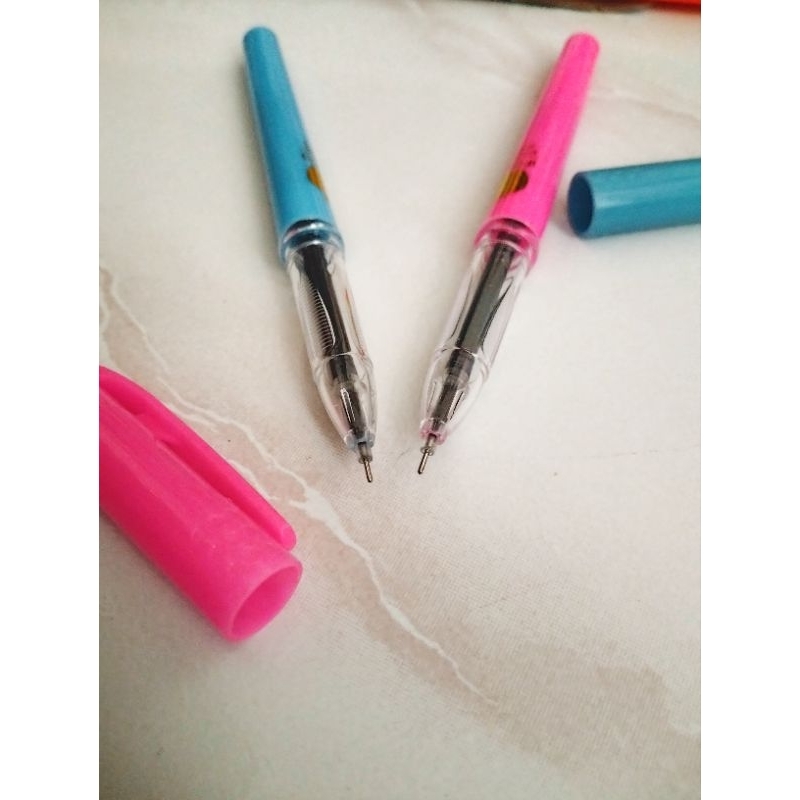 

12 PCS BOLPEN / PULPEN IPEN15 0.5MM | WINSTAR