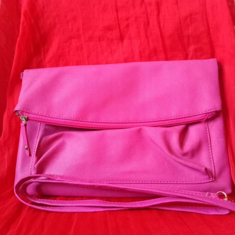 Preloved Tas Bekas Fashion