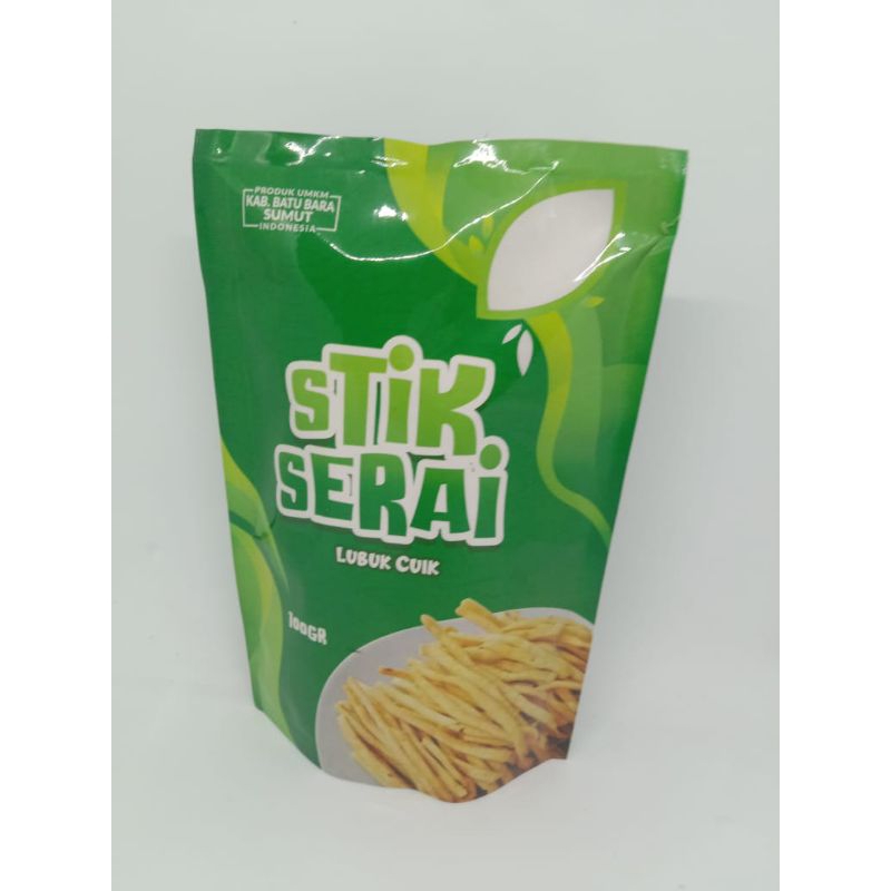 

stik serai