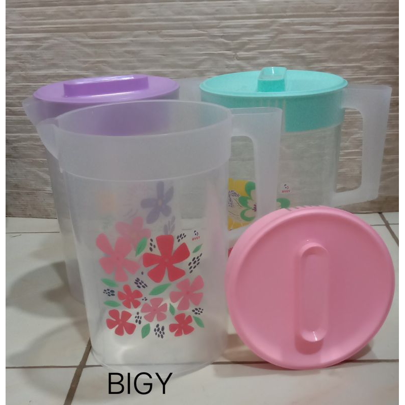 teko jumbo eskan 4,1 liter yoyo star