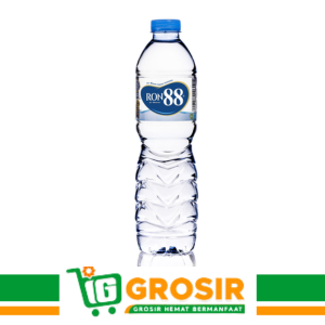 

Air Ron88 Botol 600ml Pcs