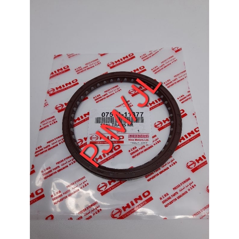 SEAL TRANSMISI BELAKANG HINO LOHAN FM260TI HINO ZF