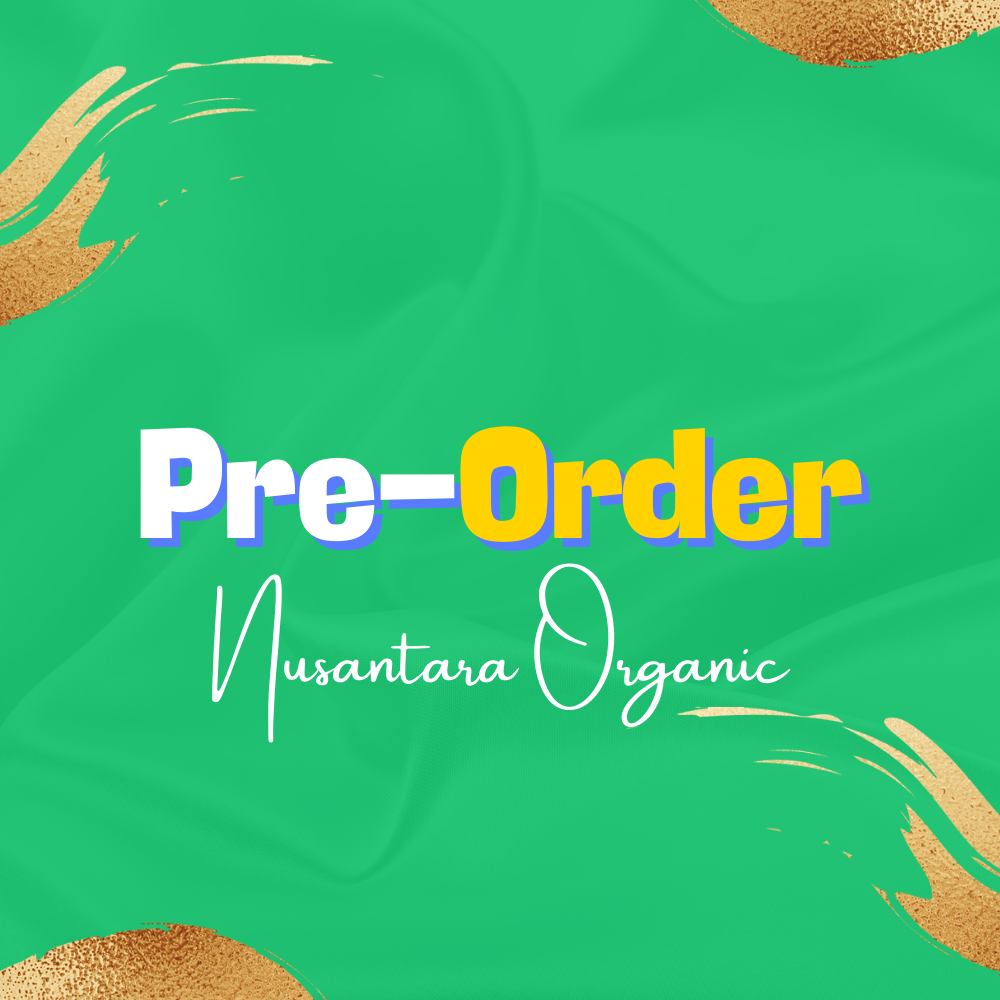 

Beef Stock Powder Extract Seasoning NON MSG Nusantara Organic Kaldu Bubuk Sapi Bubuk Penyedap 100gr