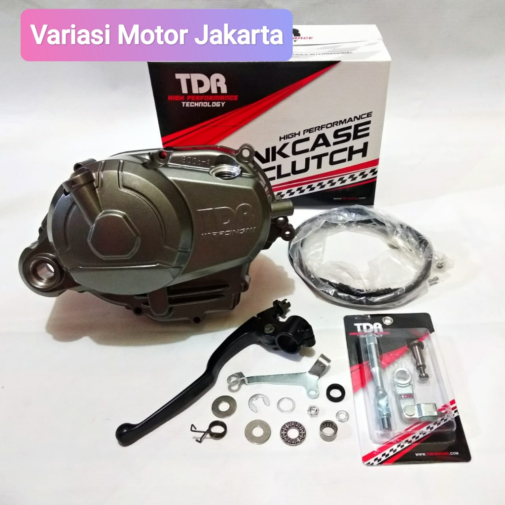 Bak Kopling Jupiter Z Vega R New X1 TDR