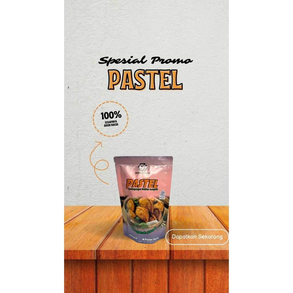 

pastiel spesial original 75gram