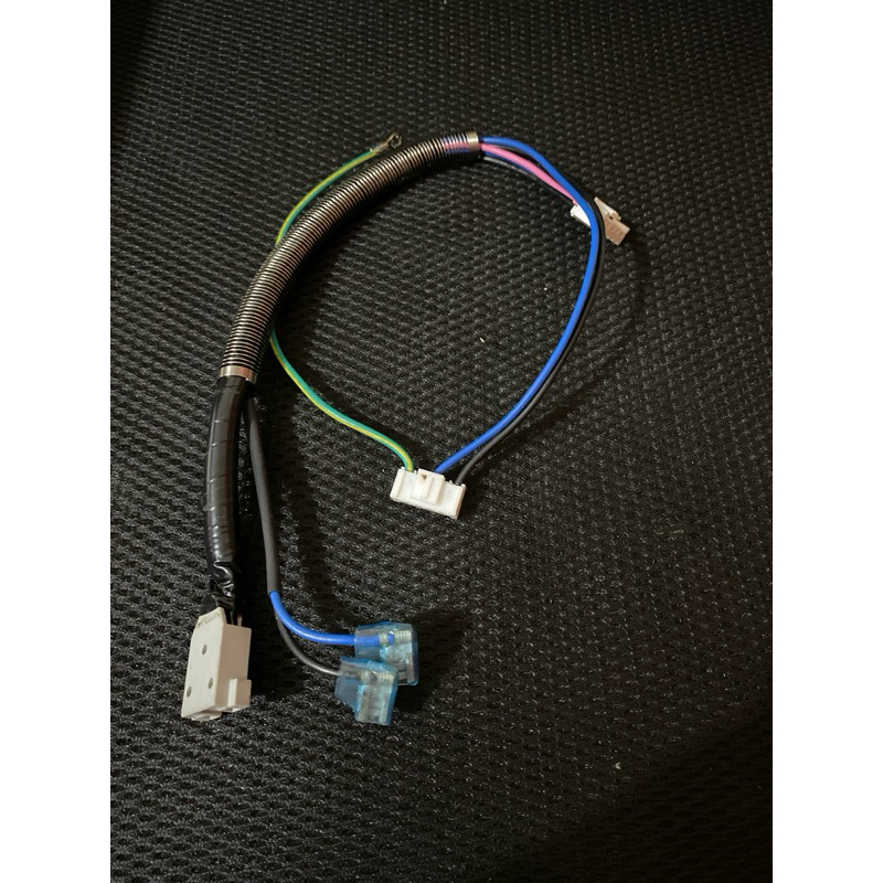 KABEL CRS KOMPRESOR KULKAS LG INVERTER ORIGINAL