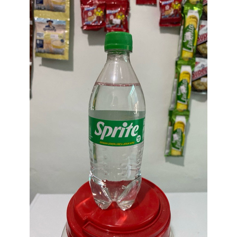 

Sprite 250 ml