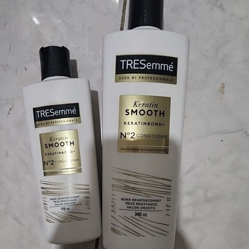 Tresemme Kondisioner 170ml