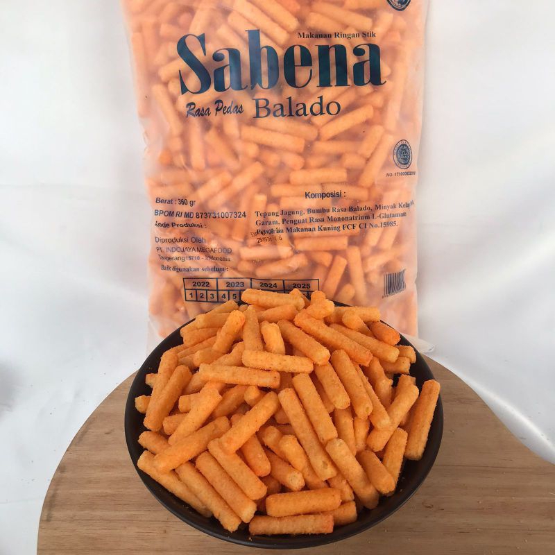 

SABENA STIK 340gr