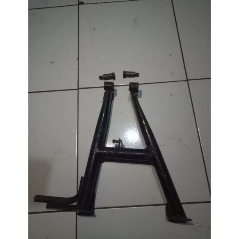 Standar 2 ORI cabutan Ninja R