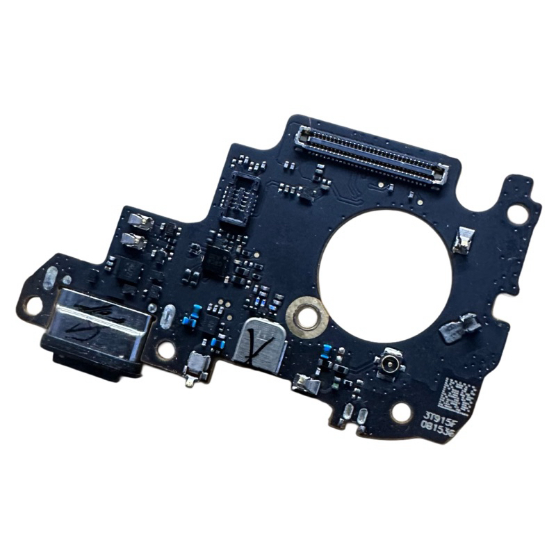 papan CAs/ui board pcb konektor charger+mic+ic xiaomi Mi9/xiaomi Mi 9 original copotan