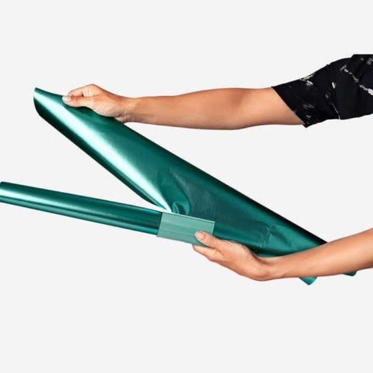 

KODE J13T HA 1 Pemotong Kertas Bunga Kertas Kado Cutter Flower Wrapping