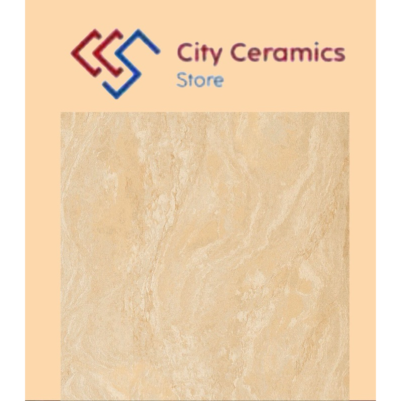 KERAMIK ROMAN DCHARLOTTE BEIGE 30x30