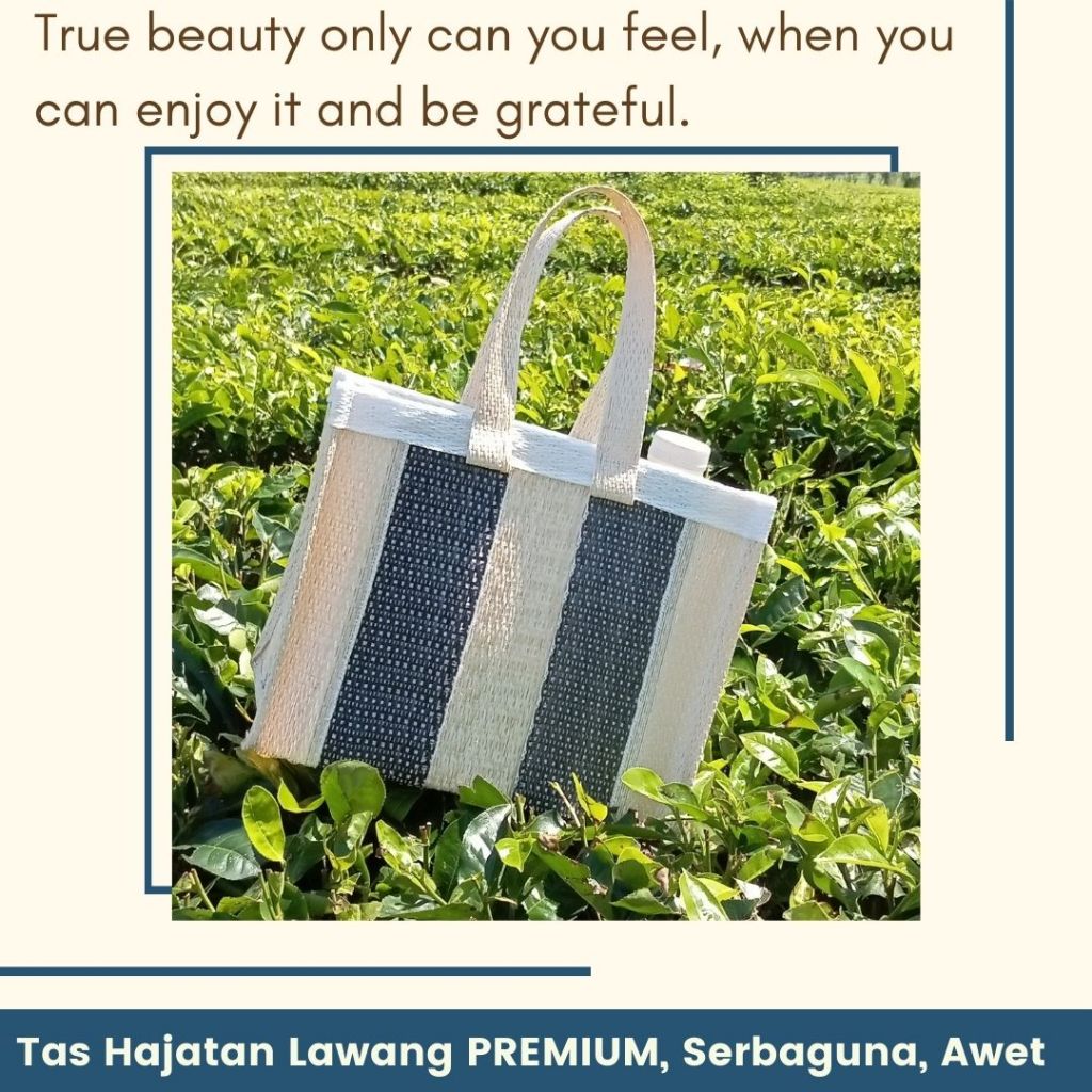 Tas Tahlil, Tas Selamatan, Tas Berkat, Tas Hajatan Lawang Eco Bag, Tas Tahlil, Tas Selamatan, Tas Be