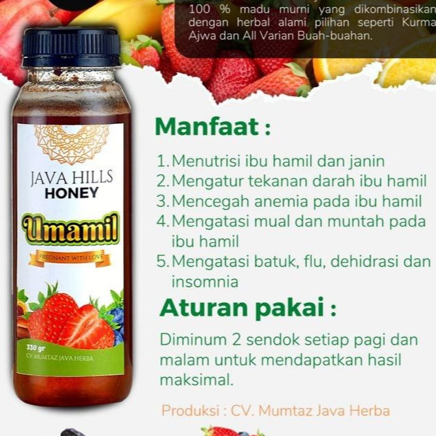 

Madu Sehat untuk Ibu Hamil Nutrisi Alami untuk Kehamilan yang Sehat Madu Umamil