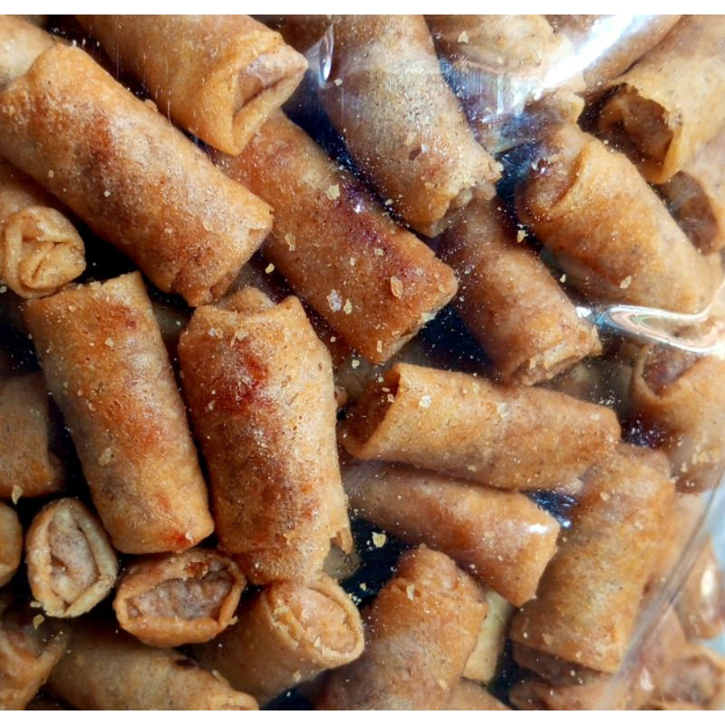 

SUMPIA UDANG 1 KG / SUMPIA KERING / SUMPIA MURAH / SUMPIA UDANG KILOAN