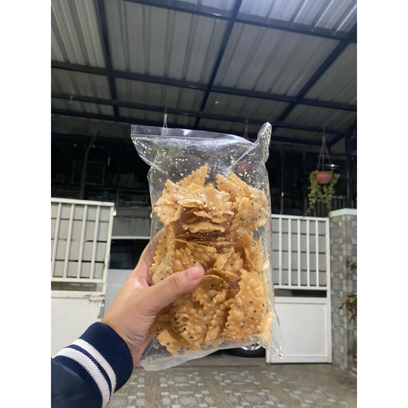 

LADRAN KUE BAWANG JINTAN HITAM HABATUSSAUDA