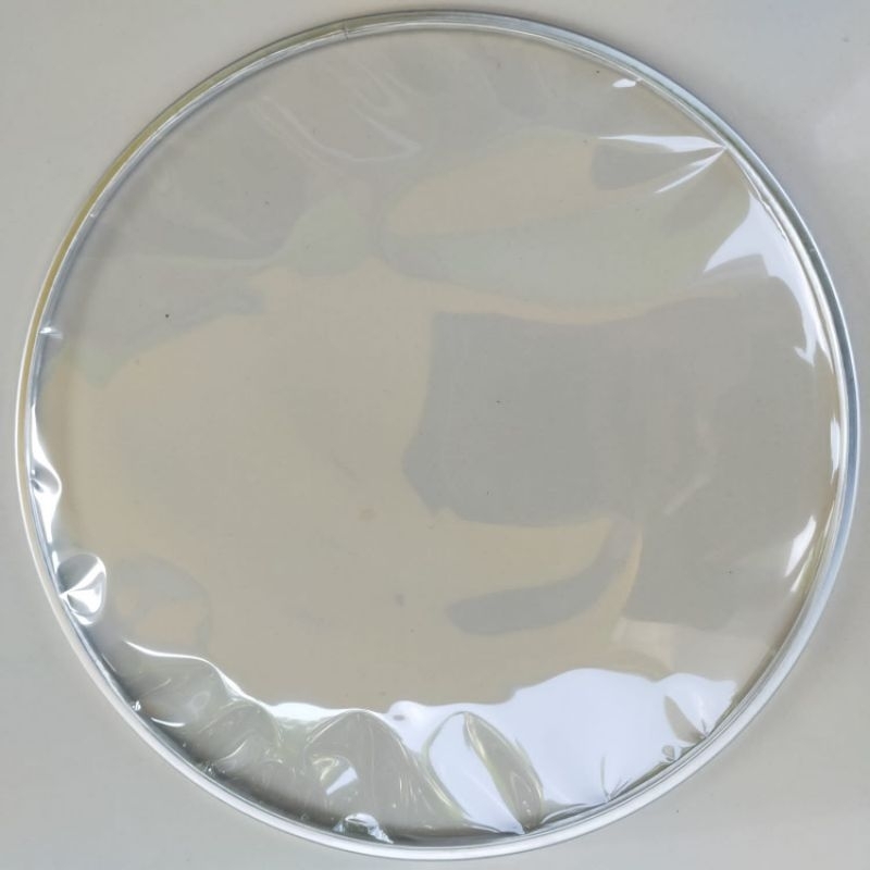 HEAD BOTTOM SNARE BAWAH DRUM