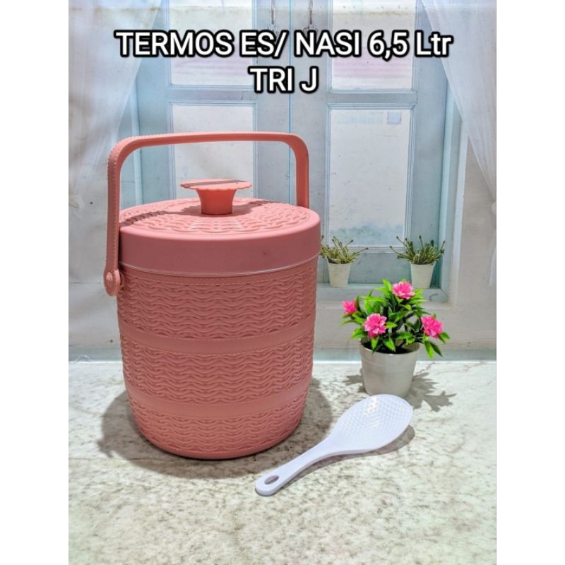 Termos Es Viral 6,5 Liter