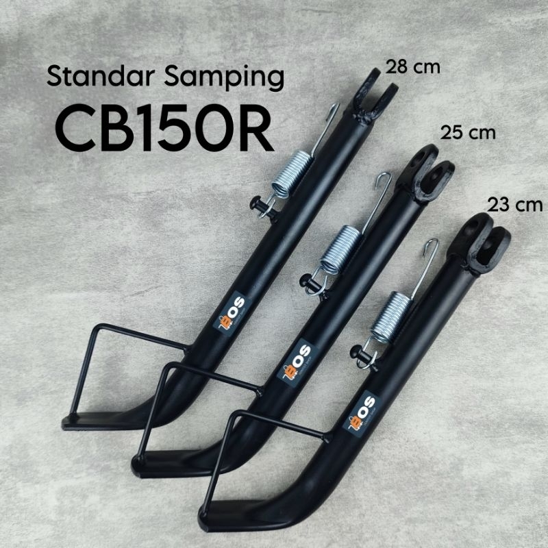 Standar Samping Cb150r Old New Streetfire