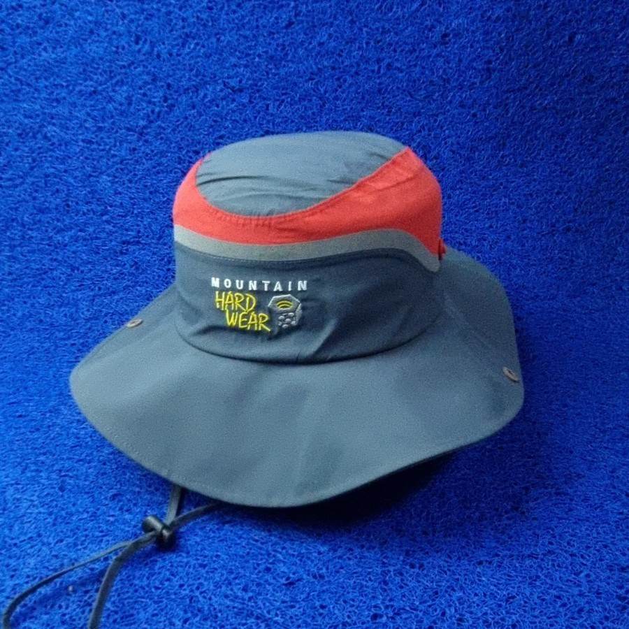 topi rimba mountain hardwear size M-L