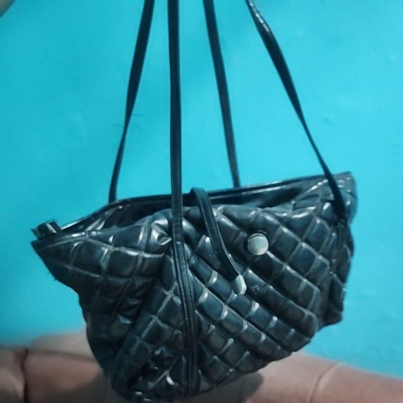 preloved shoulderbag