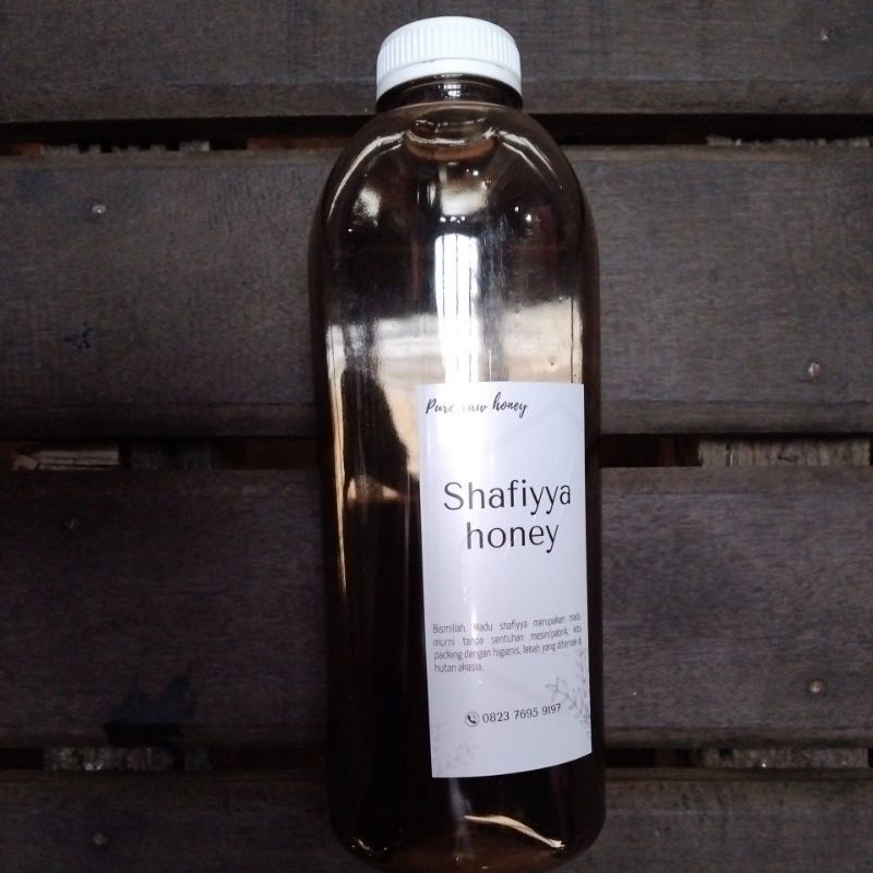 

shafiyya honey