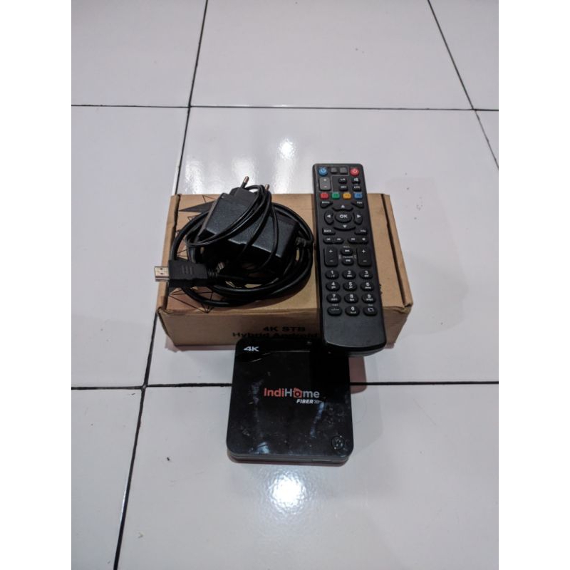 stb zte v5 android 10 original belum root