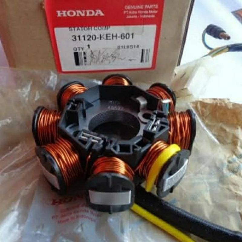 spull spul stator comp megapro primus spol mp primus 31120KEH601.original ahm