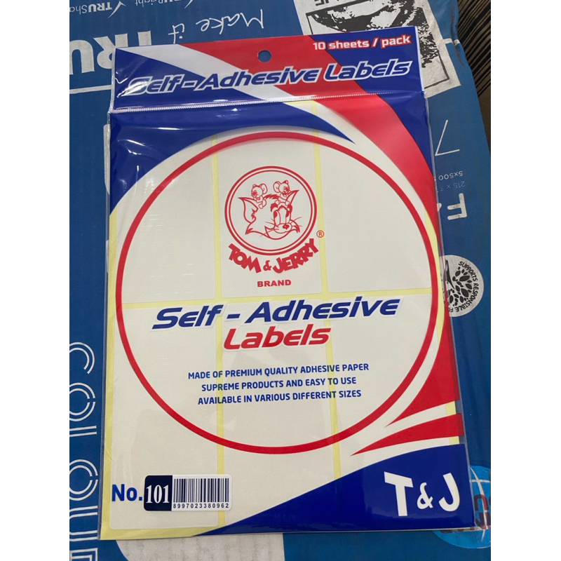 

LABEL STIKER HARGA TOM JERRY 107 101 111 121