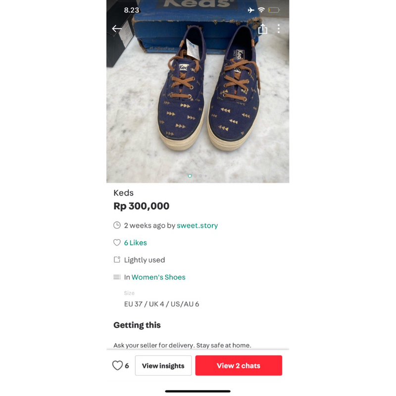 keds.