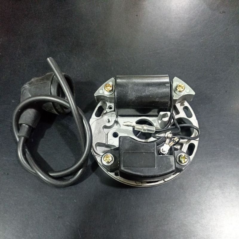 Stator Plate CDI Chainsaw 070 MPY