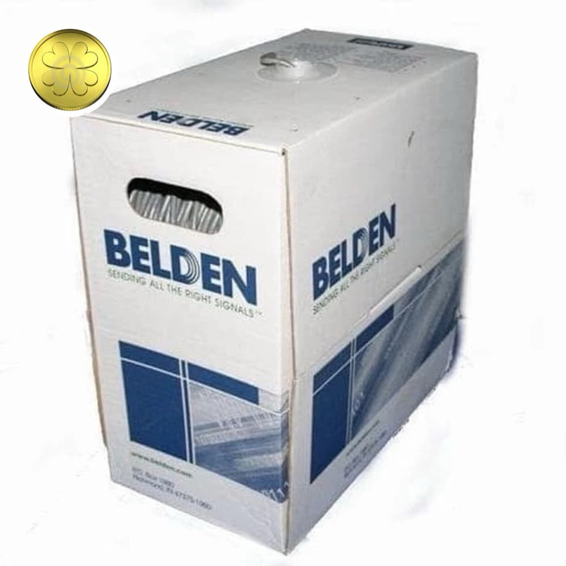 Kabel Lan Belden cat5e