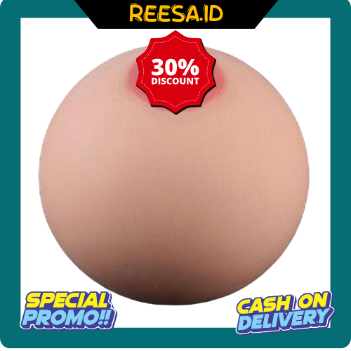 Squishy Anti Stress Ball