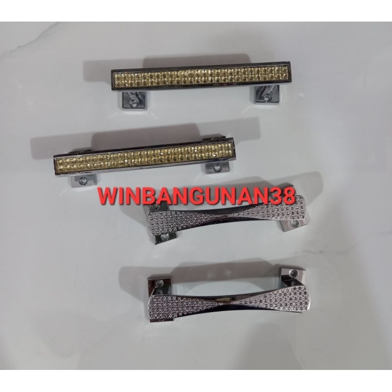 TARIKAN LEMARI STAINLESS MINIMALIS/TARIKAN KITCHENSET/TARIKAN LACI MINIMALIS STAINLESS