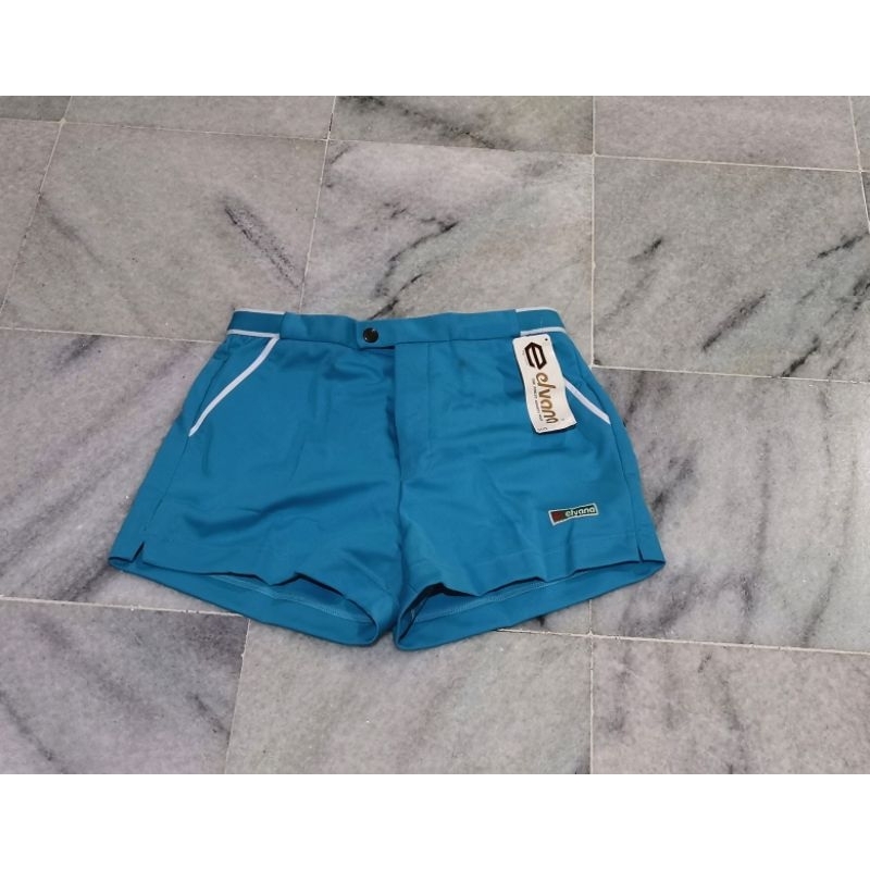 Celana pendek bulutangkis elvana  UK 28