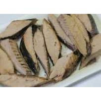 

Ikan Tongkol potong isi 10