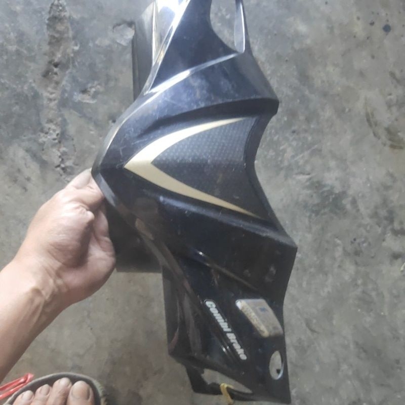 batok depan beat pop original ahm copotan