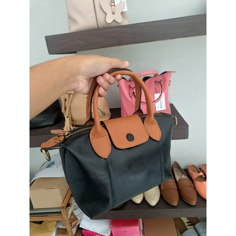LC mini bag