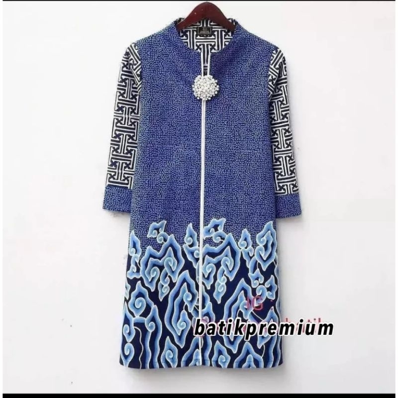 ATASAN WANITA BY BATIK JAWA